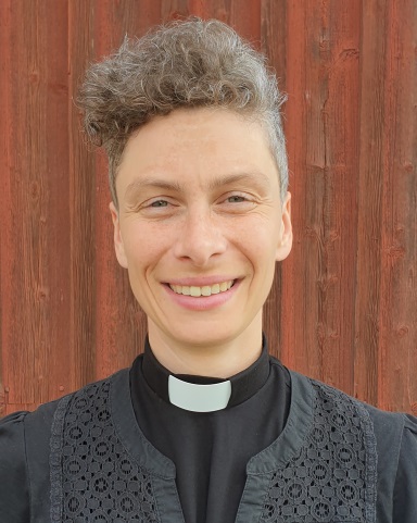 Silvia Kramer